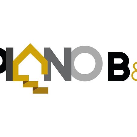 Pianob&B Кампобассо Экстерьер фото