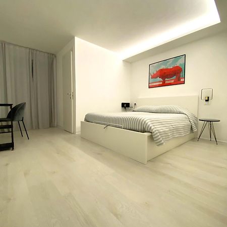 Pianob&B Кампобассо Экстерьер фото