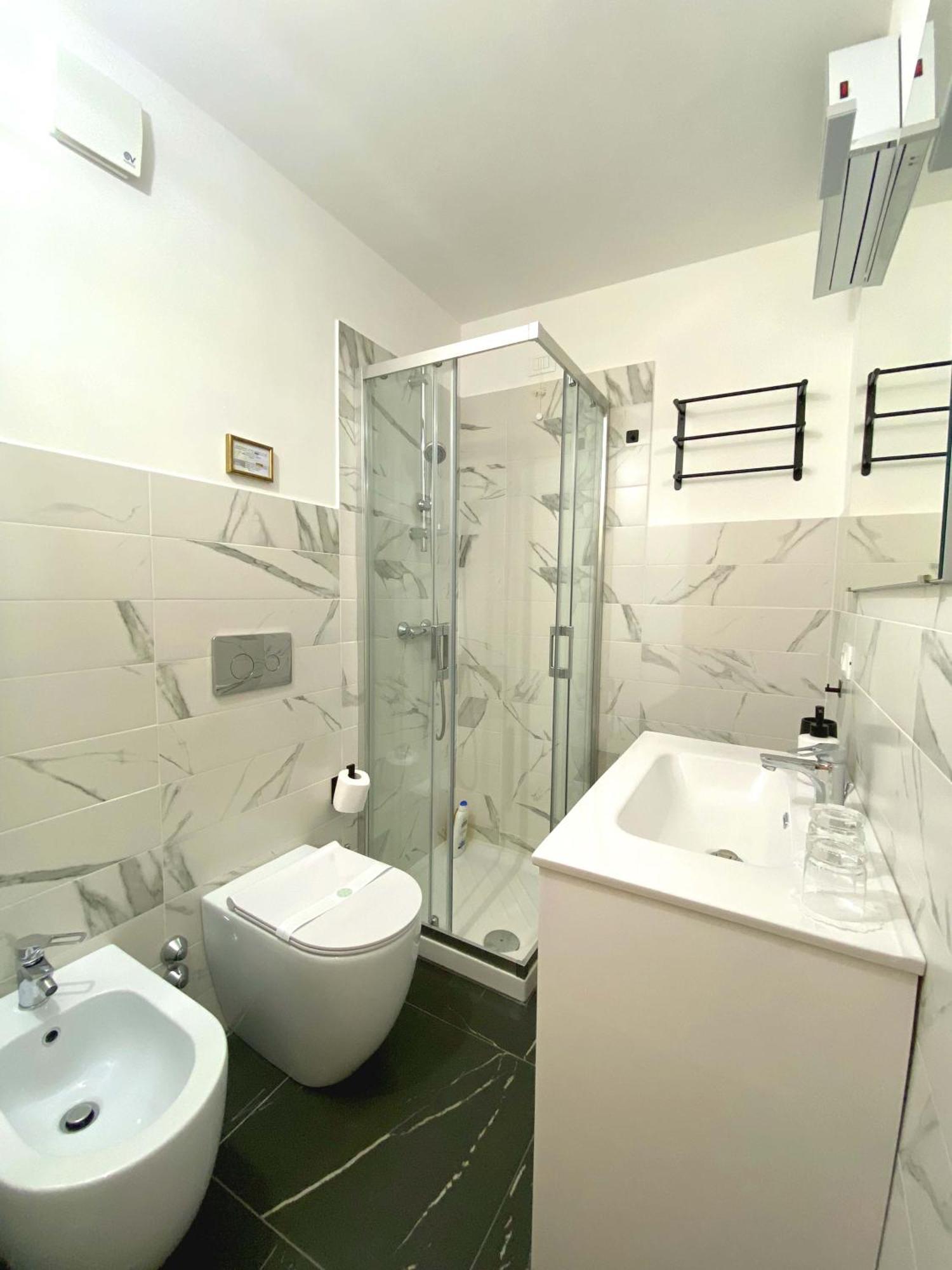 Pianob&B Кампобассо Экстерьер фото