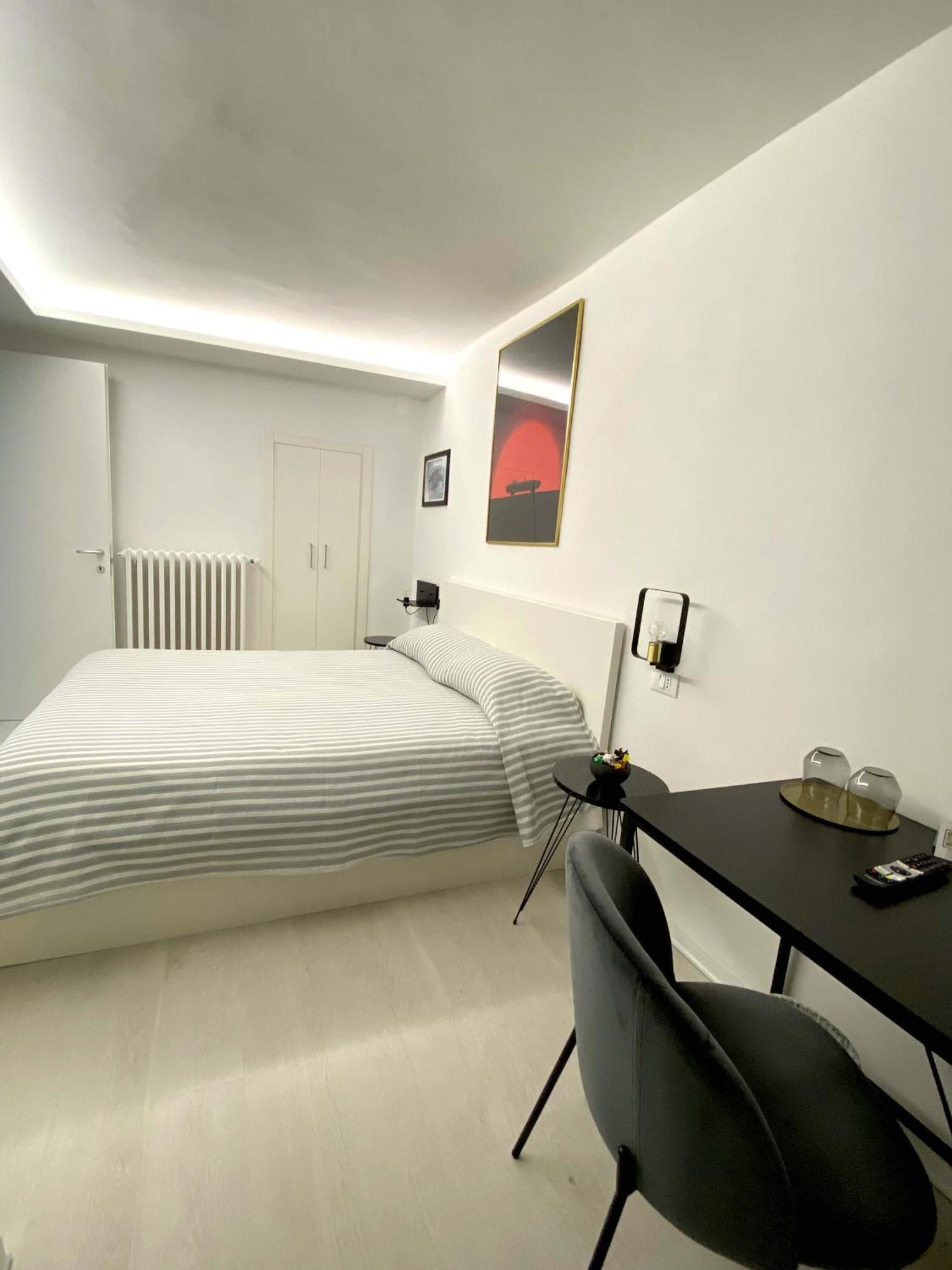 Pianob&B Кампобассо Экстерьер фото