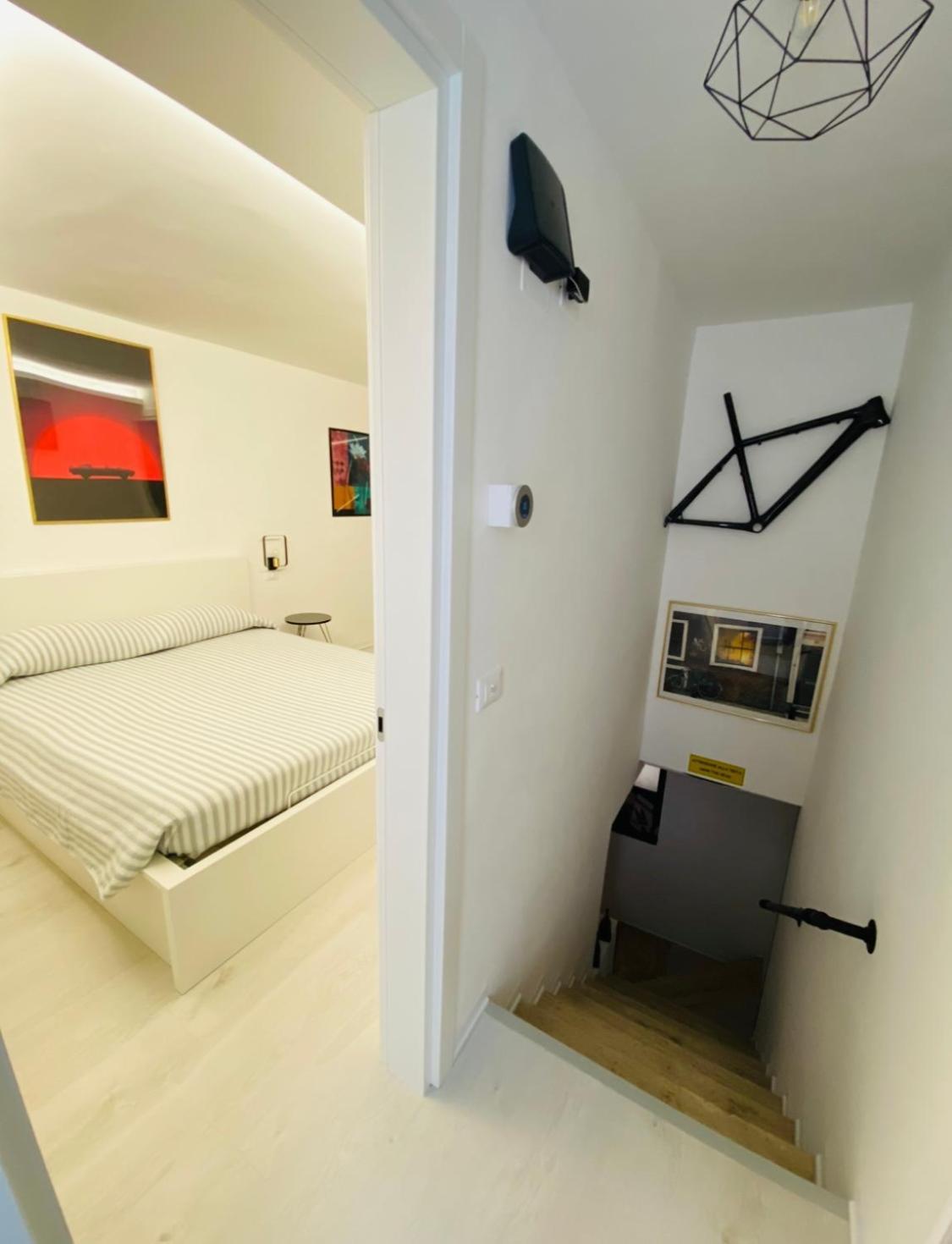 Pianob&B Кампобассо Экстерьер фото